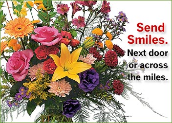 Click here for more beautiful blooms!