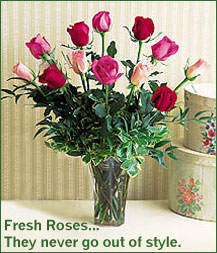 More roses... just click here!