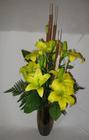 Lily Vase