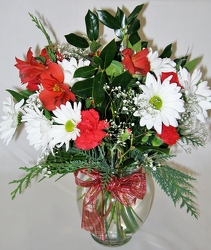 Car Candy Bouquet