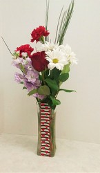 Be Mine Bouquet from Aladdin's Floral in Idaho Falls