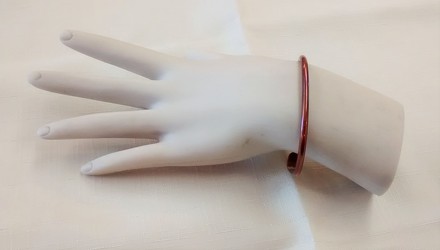 Simple Copper Bracelet from Aladdin's Floral in Idaho Falls