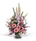 Pink Basket