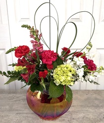 All My Heart from Aladdin's Floral in Idaho Falls