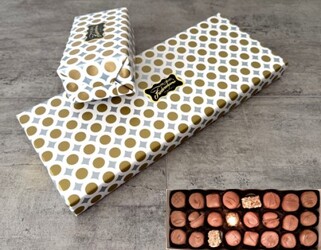 Frederickson's Chocolates from Aladdin's Floral in Idaho Falls