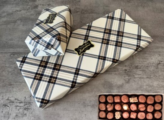 Frederickson's Chocolates from Aladdin's Floral in Idaho Falls