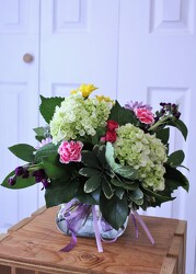 Garden Wishes from Aladdin's Floral in Idaho Falls