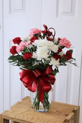 Hello, Beautiful from Aladdin's Floral in Idaho Falls