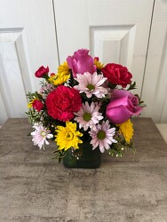 Love You Bunches from Aladdin's Floral in Idaho Falls