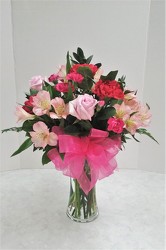 Made with Love from Aladdin's Floral in Idaho Falls