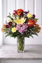 My Sunshine from Aladdin's Floral in Idaho Falls