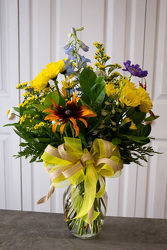 Summer Rustic