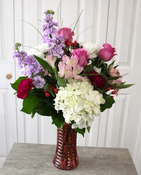 Secret Kiss from Aladdin's Floral in Idaho Falls