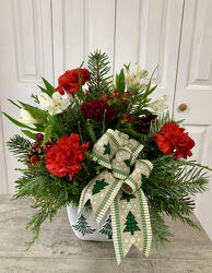Cherished Memories  from Aladdin's Floral in Idaho Falls