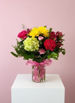 Sweet Garden from Aladdin's Floral in Idaho Falls