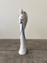 Elegant Angel from Aladdin's Floral in Idaho Falls