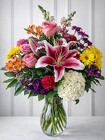 What She Deserves from Aladdin's Floral in Idaho Falls