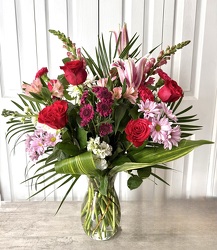 Forever Yours from Aladdin's Floral in Idaho Falls