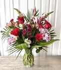 Forever Yours from Aladdin's Floral in Idaho Falls
