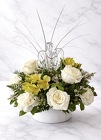 Whispers of Peace from Aladdin's Floral in Idaho Falls