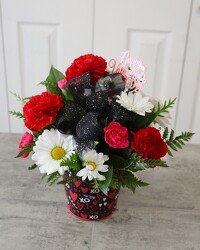 XOXO from Aladdin's Floral in Idaho Falls