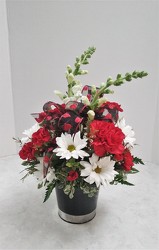 Affair of the Heart from Aladdin's Floral in Idaho Falls