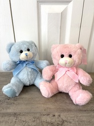 Baby Bears from Aladdin's Floral in Idaho Falls