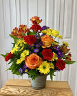 Rays of Light from Aladdin's Floral in Idaho Falls