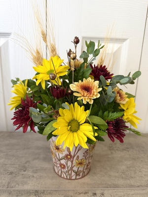 Copper Meadow from Aladdin's Floral in Idaho Falls