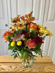 Mum's the Word from Aladdin's Floral in Idaho Falls