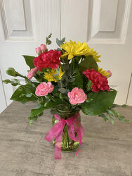 For My Sweetie from Aladdin's Floral in Idaho Falls