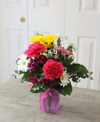 For My Sweetie from Aladdin's Floral in Idaho Falls