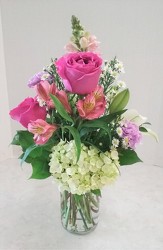 French Garden  from Aladdin's Floral in Idaho Falls