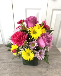 Love You Bunches from Aladdin's Floral in Idaho Falls