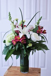 Mother's Melody from Aladdin's Floral in Idaho Falls