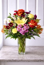 My Sunshine from Aladdin's Floral in Idaho Falls