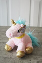 Magical Unicorn from Aladdin's Floral in Idaho Falls