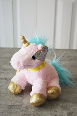 Magical Unicorn from Aladdin's Floral in Idaho Falls
