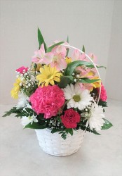Simple Pleasures from Aladdin's Floral in Idaho Falls