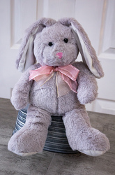 Rabbit Stuffie from Aladdin's Floral in Idaho Falls