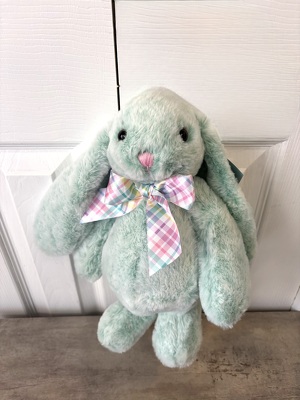 Rabbit Stuffie from Aladdin's Floral in Idaho Falls