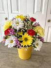 Just Because from Aladdin's Floral in Idaho Falls